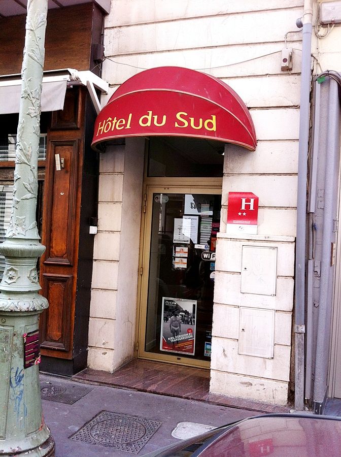 Du Sud Vieux Port